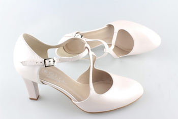 Kotyl 7095 perła róż