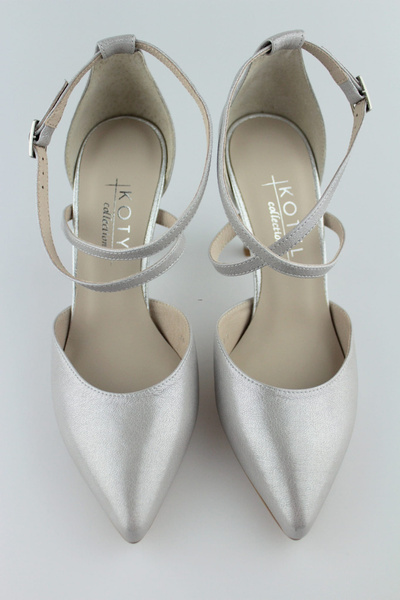 Kotyl 7315 srebro ef