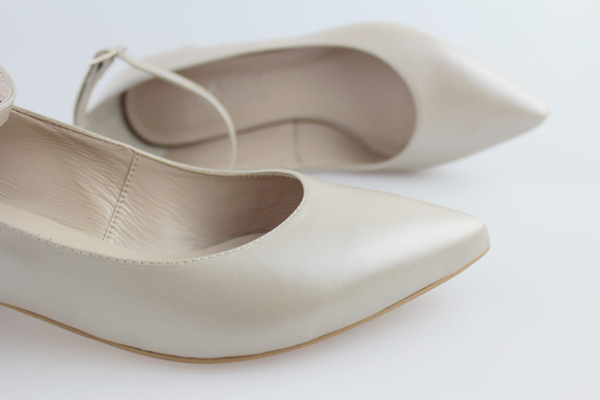 Kotyl 9919 perła lico