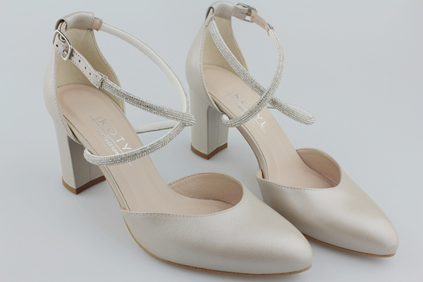 Kotyl 1289 perła perłowy