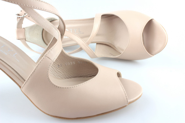 Kotyl 4325 beż lico