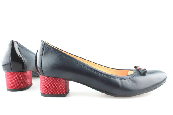 Arka bioeco 5640 granat