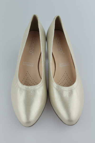 Arka bioeco 5522 złoto mgiełka 1097