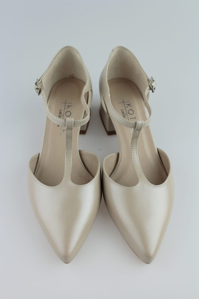 Kotyl 9931 perła lico