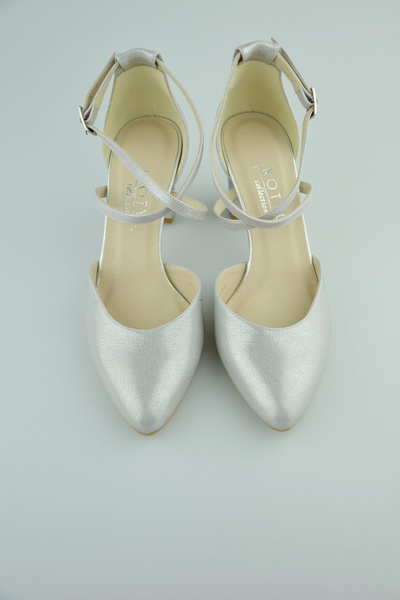 Kotyl 1275 srebro ef