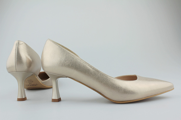 Kotyl 5421 złoto vera