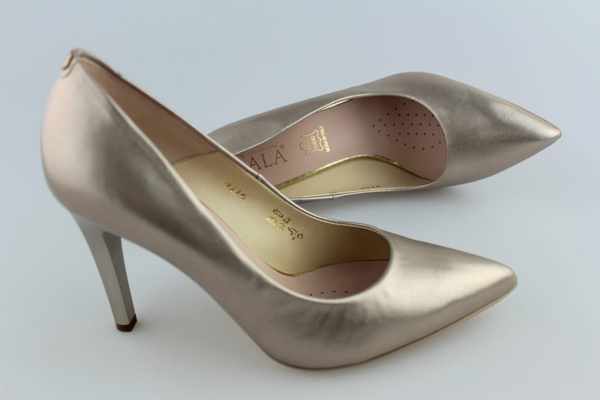 Sala 9116 złoty platyna 1099