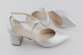 Kotyl 5430 srebrny ef