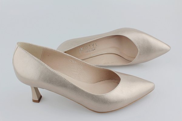 Kotyl 5423 złoty vera