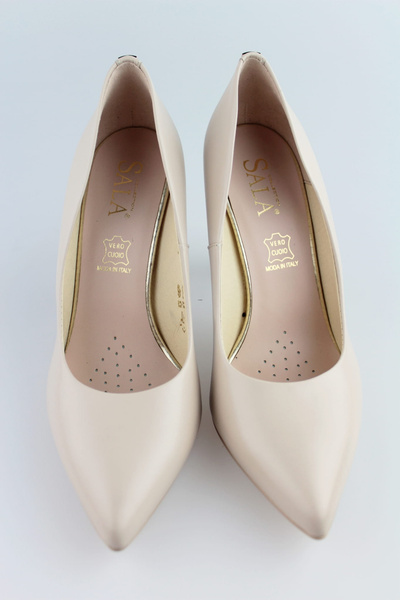 Sala 9116 jasny beż 203 ivory