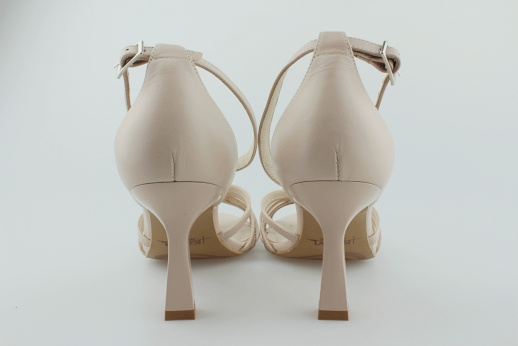 Kotyl 4369 beżowy + ozdobny wymienny pasek