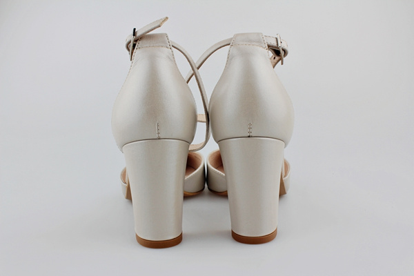 Kotyl 1287 perła perłowy