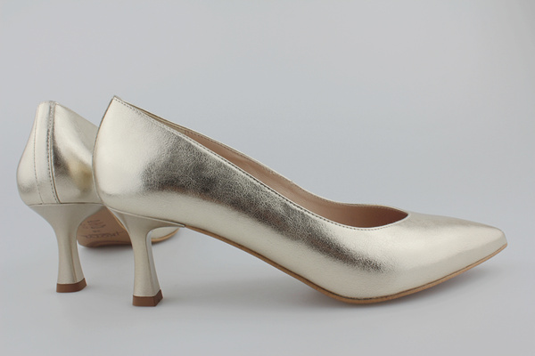 Kotyl 5423 złoty lico