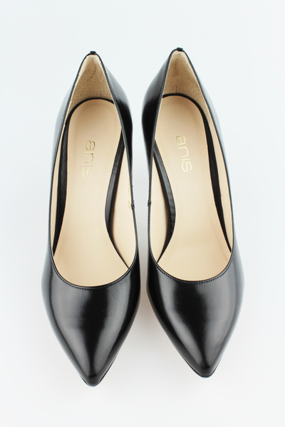 Anis 4550 czarny toska