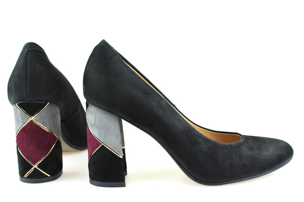 Espirito espino 800 czarny