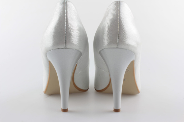 Embis 1406 srebro mgiełka