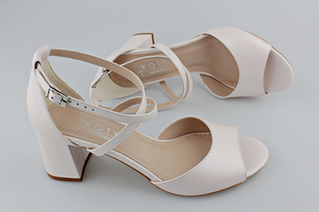 Kotyl 3803 perła róż