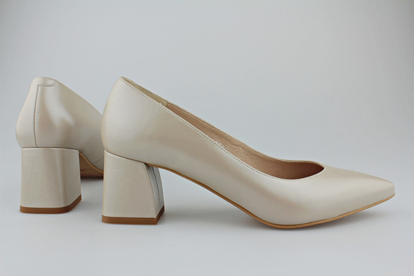 Kotyl 5411 perła lico