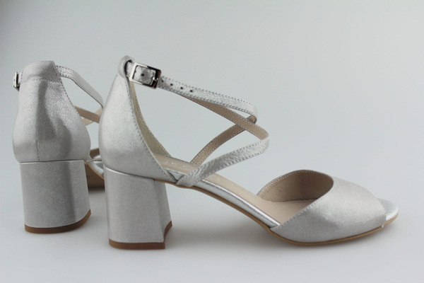 Kotyl 3803 srebro ef