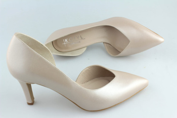 Kotyl 3787  perła lico