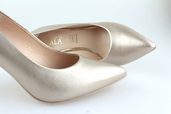 Sala 1816 platyna złoto 1099