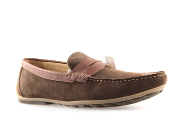 Krisbut 4923-2 brąz oliwka