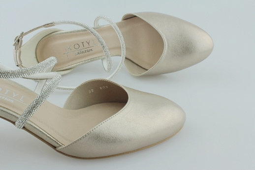 Kotyl 679 złoty vera