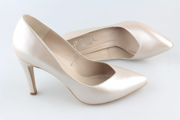 Kotyl 7293 perła lico