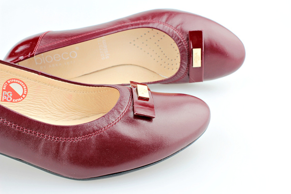 Arka bioeco 5946 bordo