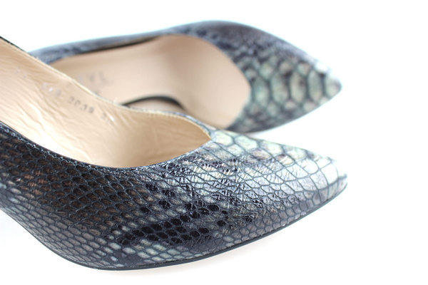 Kotyl 549 czarny wąż