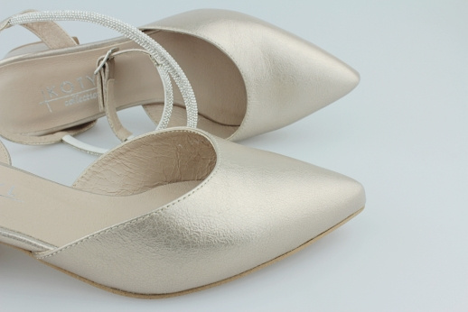 Kotyl 9939 złoto vera