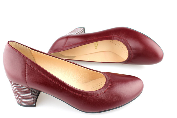 Arka bioeco 5755 bordo