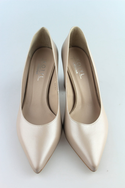 Kotyl 3783 perła lico