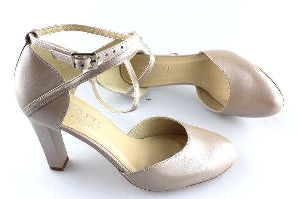 Kotyl 5891 perła lico