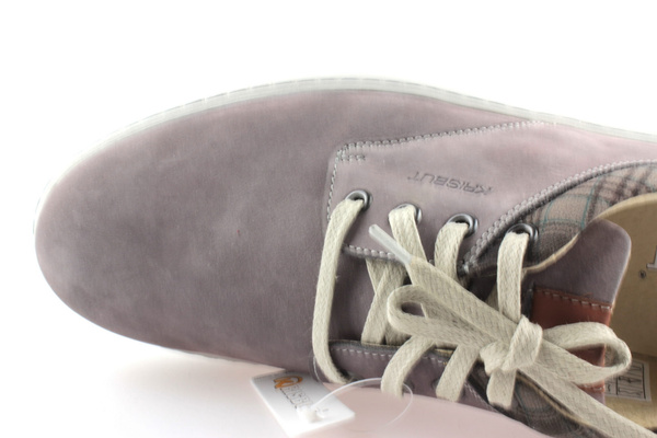 Krisbut 4996-4 szary