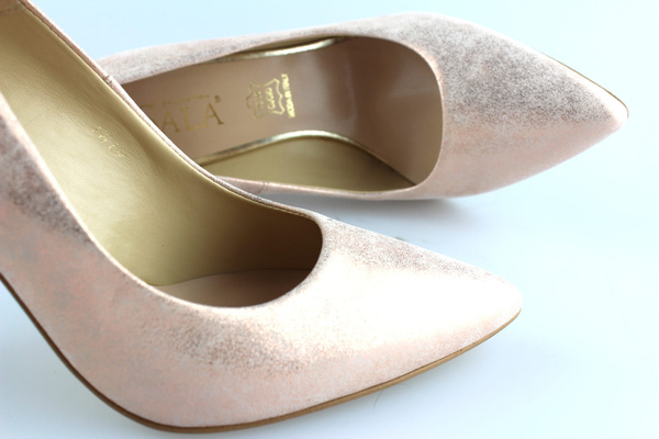 Sala 1810 różowe złoto 1087