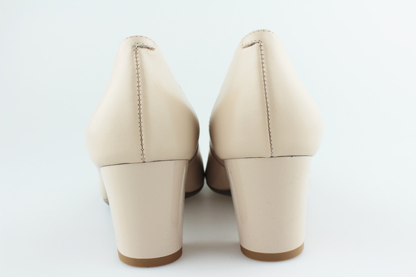 Arka bioeco 5522 beż 1819