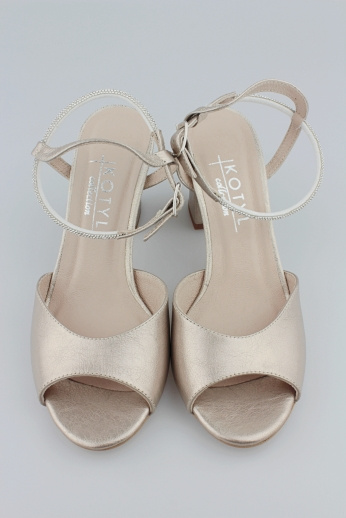 Kotyl 4365 złoty vera