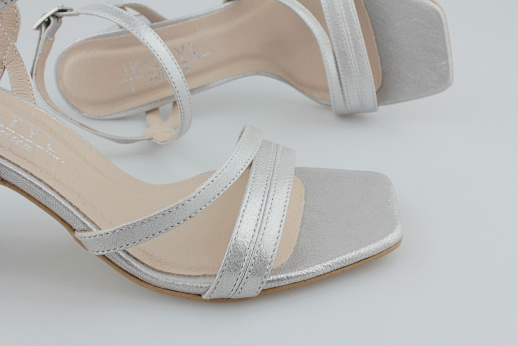 Kotyl 4375 srebrny ef