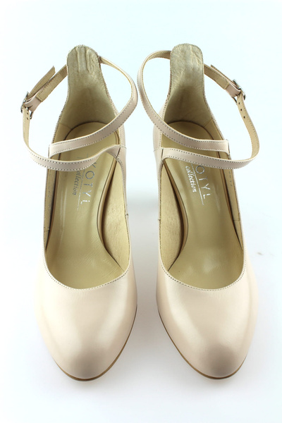 Kotyl 7077 beż lico