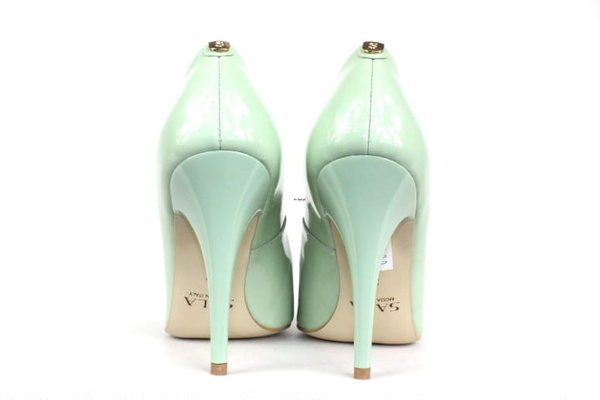 Sala 1810 zielony greenery 541