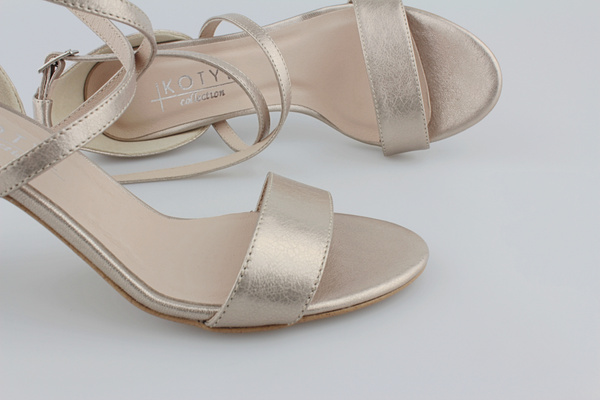 Kotyl 4361 złoty vera