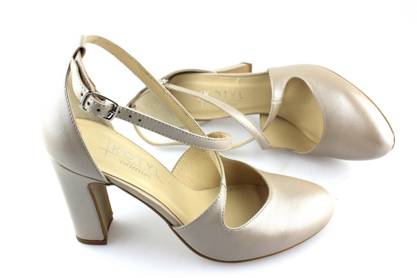 Kotyl 5907 perła lico