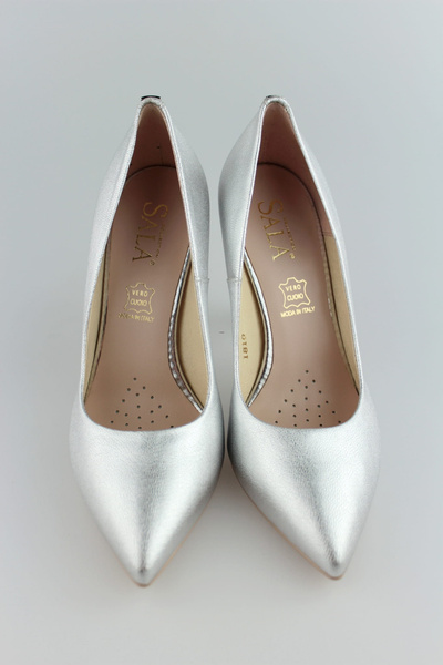 Sala 1810 srebro 1103