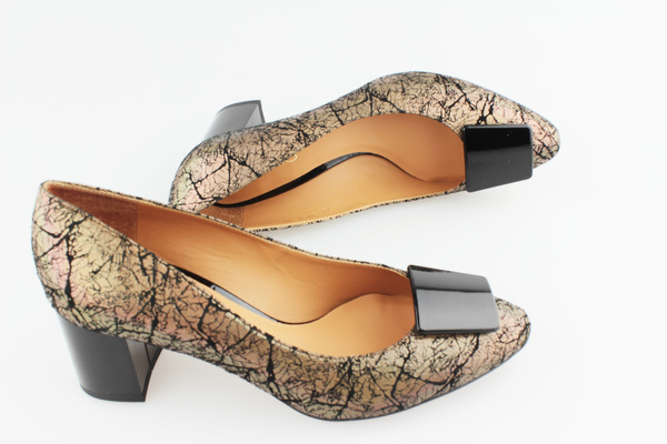 Anis 3753 czarny PMB