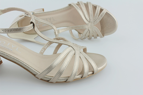 Kotyl 3825 perła perłowy