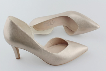 Kotyl 3787 złoty vera