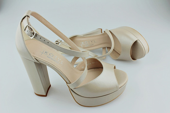 platformy Kotyl 2593 perła lico