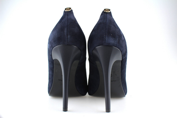 Sala 1810 granat zamsz 488