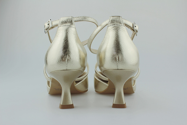 Kotyl 5451 złoty lico